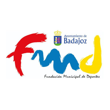 Fundación Municipal de Deportes · Ayuntamiento de Badajoz